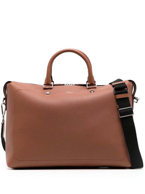 mulberry laptop bag